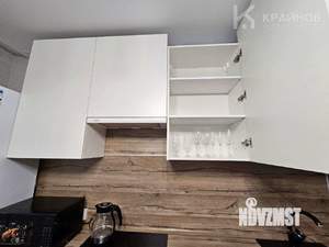 1-к квартира, на длительный срок, 42м2, 5/17 этаж