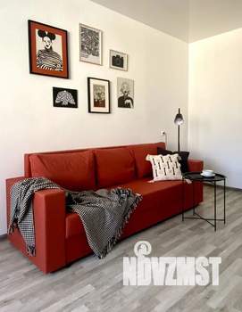 2-к квартира, посуточно, 54м2, 9/10 этаж