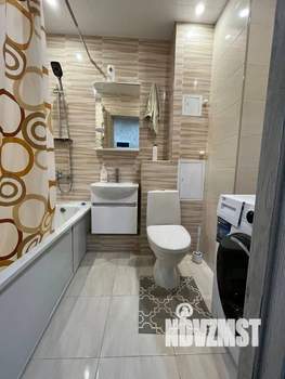 Студия квартира, на длительный срок, 21м2, 4/18 этаж