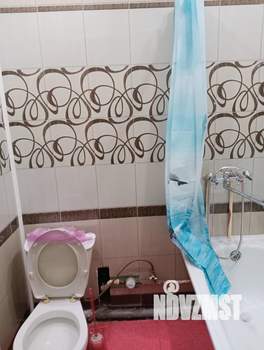 1-к квартира, на длительный срок, 30м2, 1/5 этаж