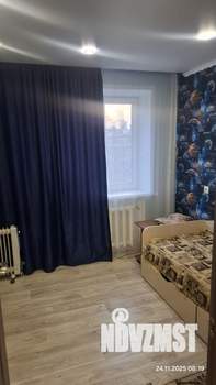 2-к квартира, на длительный срок, 42м2, 5/5 этаж