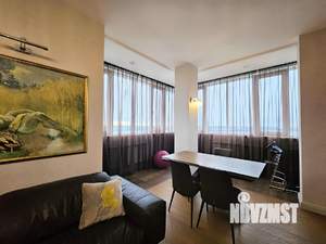 4-к квартира, на длительный срок, 220м2, 15/21 этаж