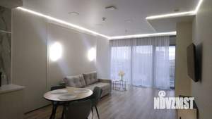 2-к квартира, на длительный срок, 80м2, 13/24 этаж