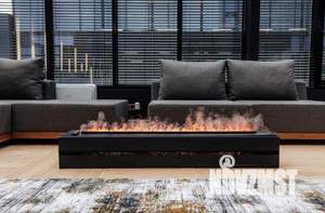 1-к квартира, посуточно, 55м2, 1/1 этаж