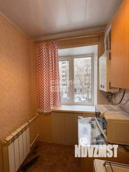 1-к квартира, на длительный срок, 26м2, 3/4 этаж