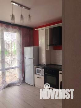 1-к квартира, посуточно, 40м2, 11/15 этаж