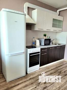 3-к квартира, посуточно, 80м2, 1/1 этаж