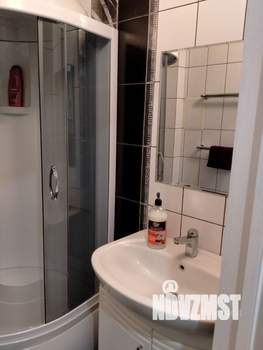1-к квартира, посуточно, 31м2, 14/16 этаж