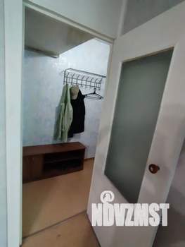 1-к квартира, посуточно, 31м2, 2/5 этаж