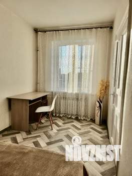 2-к квартира, посуточно, 46м2, 2/5 этаж