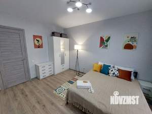 3-к квартира, на длительный срок, 80м2, 9/17 этаж