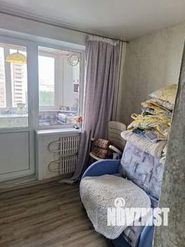 2-к квартира, на длительный срок, 33м2, 12/15 этаж