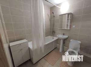 1-к квартира, на длительный срок, 40м2, 13/17 этаж