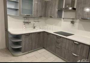 2-к квартира, на длительный срок, 61м2, 2/17 этаж