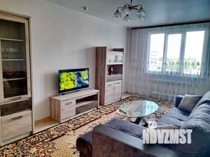 2-к квартира, на длительный срок, 65м2, 9/18 этаж