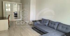 1-к квартира, на длительный срок, 40м2, 3/18 этаж
