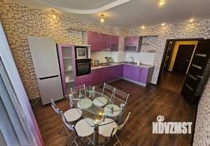 2-к квартира, на длительный срок, 75м2, 6/14 этаж