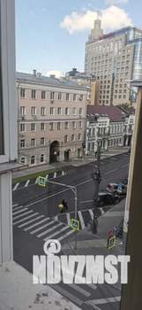 2-к квартира, посуточно, 56м2, 5/6 этаж