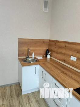 1-к квартира, посуточно, 40м2, 13/20 этаж