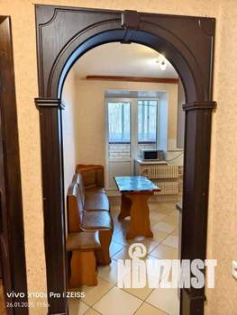 1-к квартира, посуточно, 32м2, 1/1 этаж