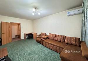 2-к квартира, на длительный срок, 52м2, 3/10 этаж