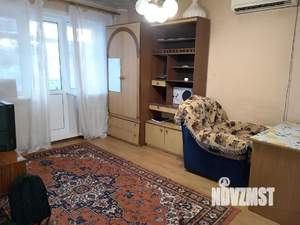 1-к квартира, на длительный срок, 32м2, 5/5 этаж