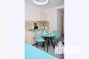 1-к квартира, посуточно, 21м2, 1/6 этаж