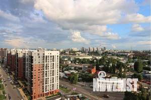 2-к квартира, посуточно, 44м2, 20/25 этаж