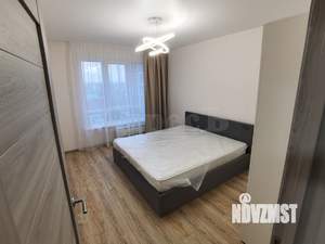 3-к квартира, на длительный срок, 75м2, 12/25 этаж