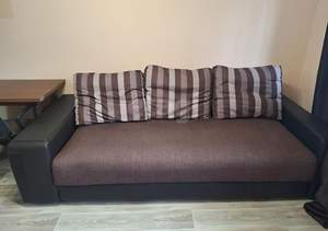 Студия квартира, на длительный срок, 26м2, 5/18 этаж