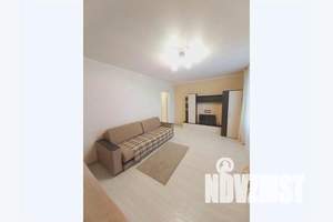 2-к квартира, посуточно, 64м2, 6/17 этаж