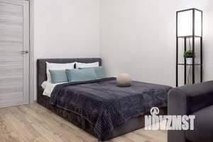 1-к квартира, посуточно, 39м2, 16/20 этаж