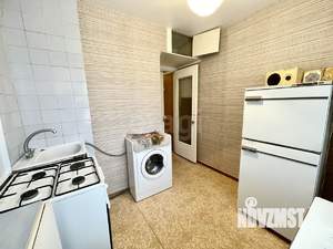 1-к квартира, на длительный срок, 35м2, 2/5 этаж