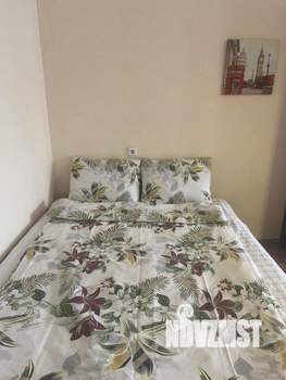 1-к квартира, посуточно, 37м2, 1/1 этаж