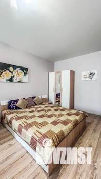 1-к квартира, посуточно, 42м2, 1/17 этаж