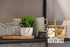 1-к квартира, посуточно, 45м2, 2/17 этаж