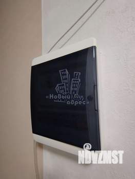 1-к квартира, на длительный срок, 36м2, 4/17 этаж