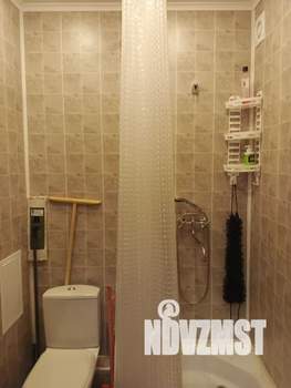 1-к квартира, посуточно, 38м2, 5/14 этаж