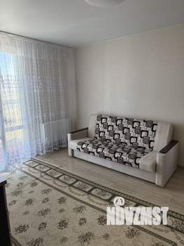 1-к квартира, на длительный срок, 34м2, 13/16 этаж