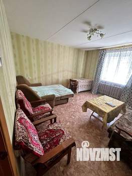 2-к квартира, на длительный срок, 54м2, 1/10 этаж