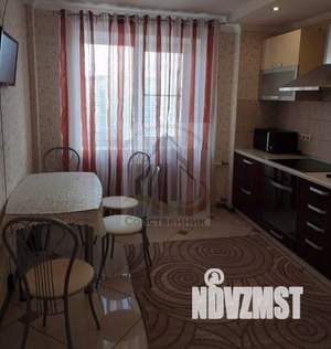 3-к квартира, на длительный срок, 100м2, 14/17 этаж