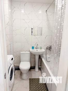 1-к квартира, посуточно, 29м2, 1/1 этаж