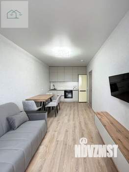 1-к квартира, на длительный срок, 41м2, 16/27 этаж