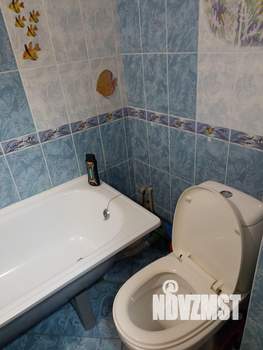 1-к квартира, посуточно, 29м2, 13/18 этаж