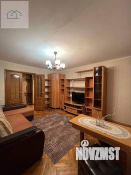 3-к квартира, на длительный срок, 61м2, 3/9 этаж