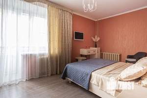 2-к квартира, посуточно, 78м2, 1/1 этаж