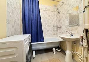 1-к квартира, на длительный срок, 46м2, 13/16 этаж