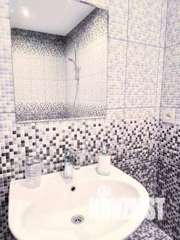 1-к квартира, посуточно, 42м2, 7/13 этаж