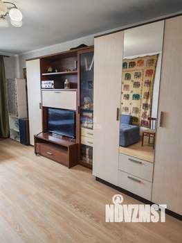 1-к квартира, на длительный срок, 50м2, 10/12 этаж