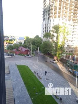 1-к квартира, на длительный срок, 43м2, 4/16 этаж